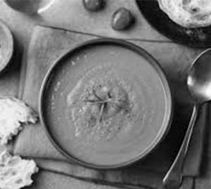 Tomato Soup