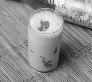 Strawberry Shake  