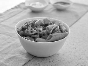 Rich Tandoori Sauce Pasta