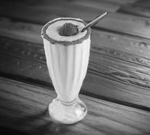 Strawberry Shake