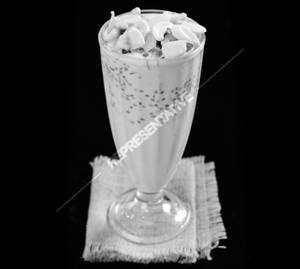 Dry Fruits & Nuts Falooda
