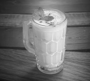 Plain Buttermilk