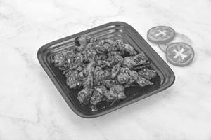 Hot Pepper Mushroom