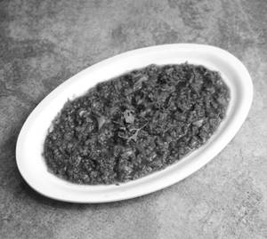 Buff Kheema Fry 