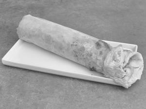 Double Egg Roll