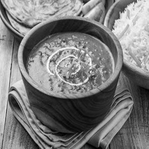 Dal Makhani