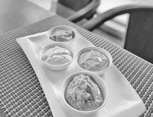 Bowl O' Dip