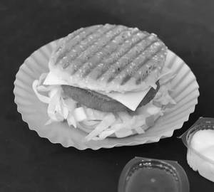 Cheese Burger