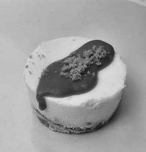Biscoff cheesecake