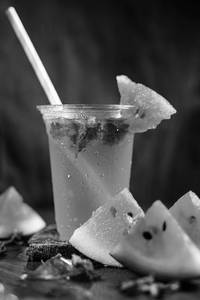 Watermelon Cooler