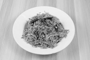 Schezwan Hakka Noodles