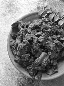 Beef fry
