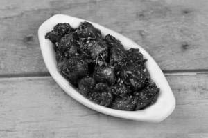 Paneer Manchurian