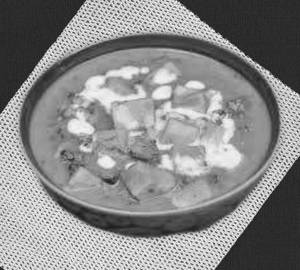 Paneer Butter Masala