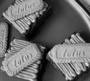 Biscoff Forever Brownie