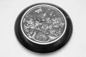 Paneer Manchurian Gravy
