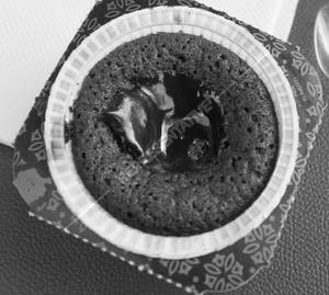 Choco Lava