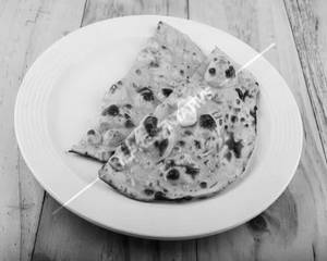 Tandoori Paratha