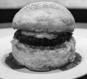 Veg Burger 