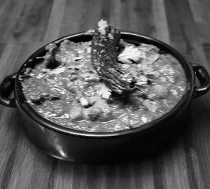 Chicken Kolapuri