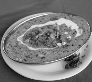 Kaju Masala  