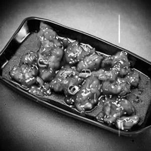 Chilli Chicken Boneless