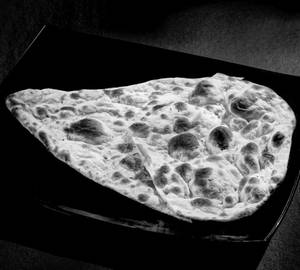 Plain Naan