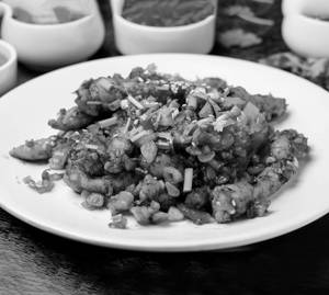 Chicken Crispy