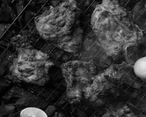 Chicken Tandoori (half)