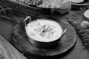 Malai Kofta