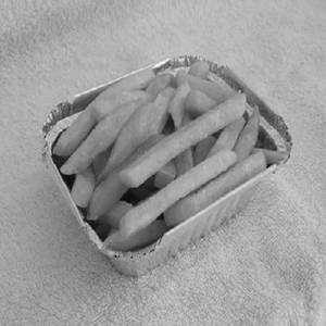 French Fries Mini