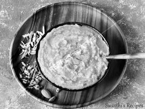 Badam Halwa (250gms)