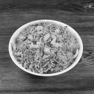 Chicken Chilli Garlic Fried Rice