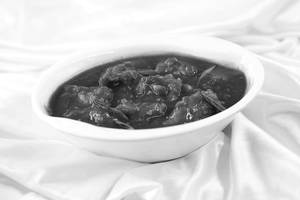 Boneless Chicken Manchurian Gravy