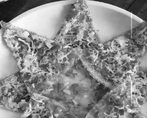 Pizza Dosa