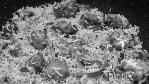 Normal Gobi Rice