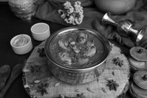 Aloo Palak