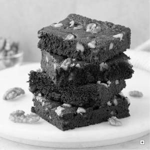 Brownie Chocolate