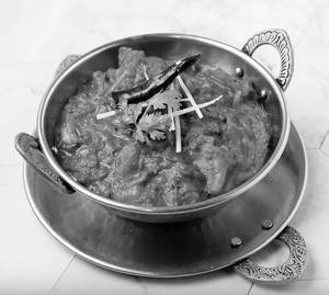 Chicken Kadhai