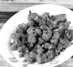 Gobhi Manchurian
