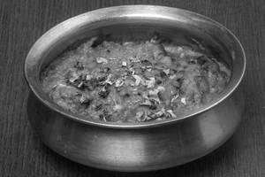 Kadai Chicken