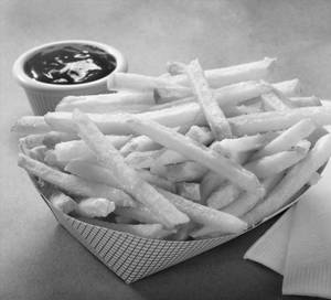 French Fry