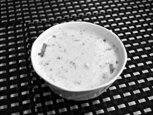 Boondi Raita