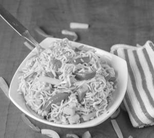 Vegetable Maggi
