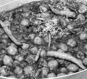 Chole