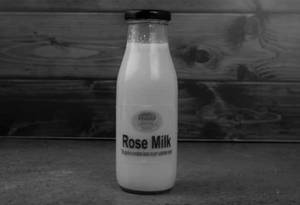 Rose Milk