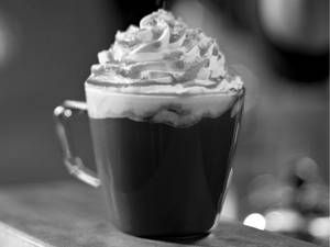 Caramel Mocha