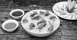 Mutton Fried Rice