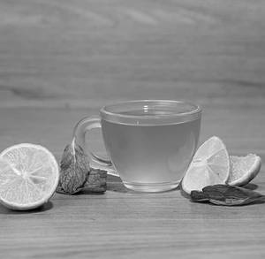 Lemon Iced Tea (500 Ml)