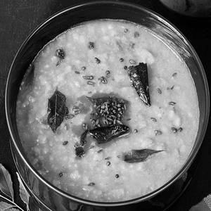 Yellow Dal Tadka